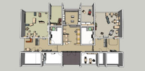 Kita-Gesamtplanung © Hand in Hand-Werk gGmbH
