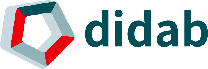 Logo Didab